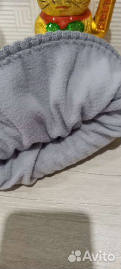 Женская шапка новая