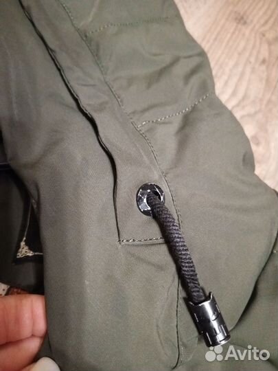 Куртка для девочки