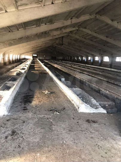 Производство, 5000 м²