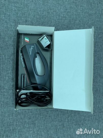 Отпариватель - утюжок ItalSteam