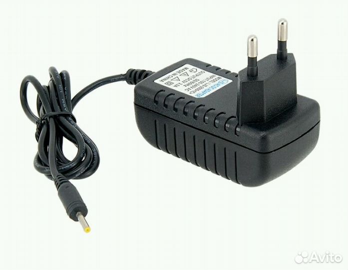 Блок питания 5v 9v 12v