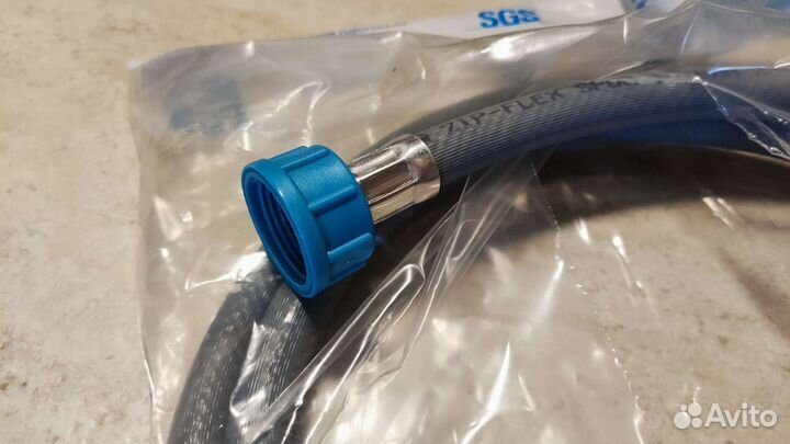 Шланг заливной 2,5 m