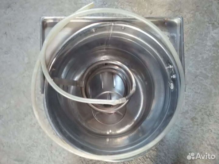 Самогонный аппарат