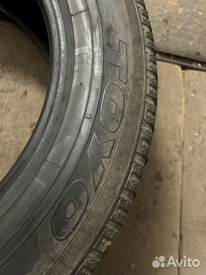 Toyo Garit G4 185/65 R15 92Q