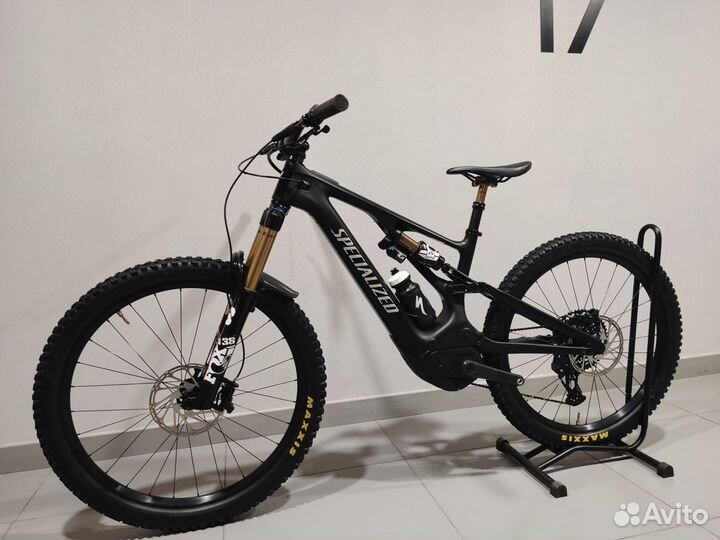 Specialized Turbo Levo Pro 2022