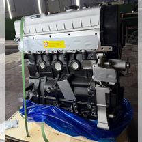 Двигатель 4D56T Mitsubishi, Ростов-на-Дону