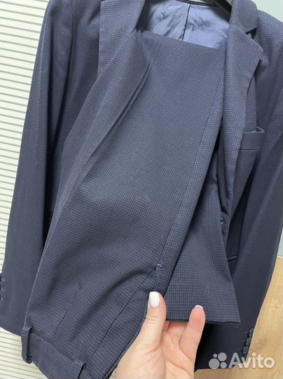 Школьный костюм для мальчика