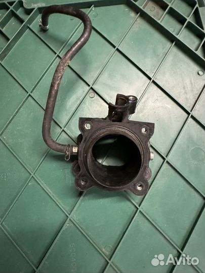 Ducati hyperstrada 821 минифолда