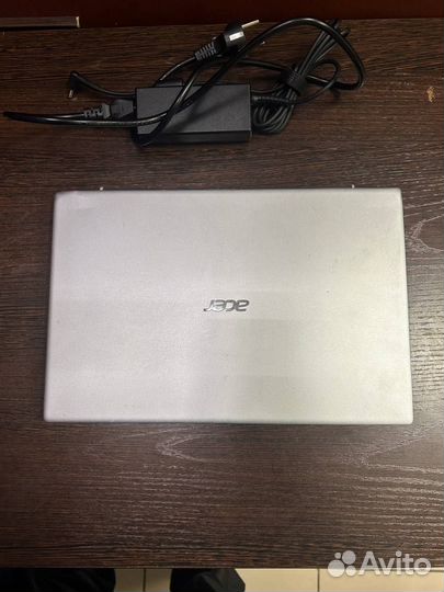 Ноутбук Acer N20H2