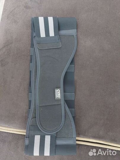 Дородовый бандаж