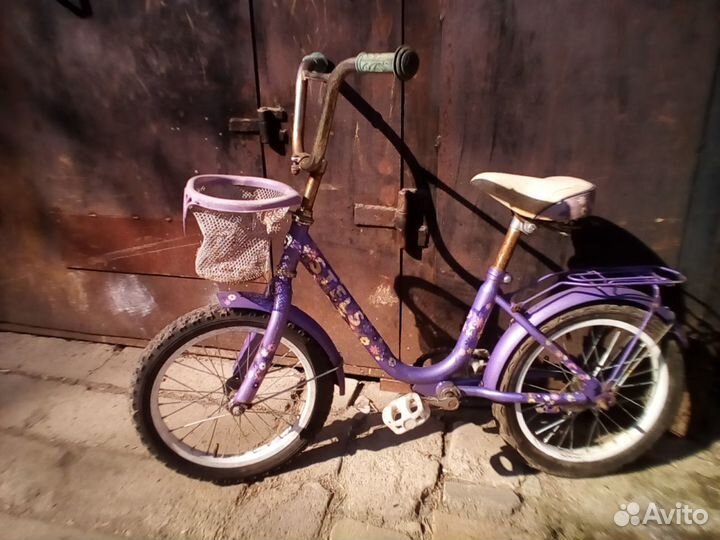 Детские велосипеды