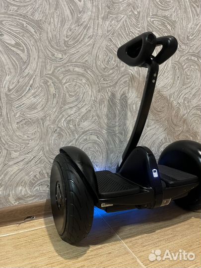 Segway ninebot mini