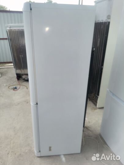 Холодильник Индезит ноуфрост с доставкой