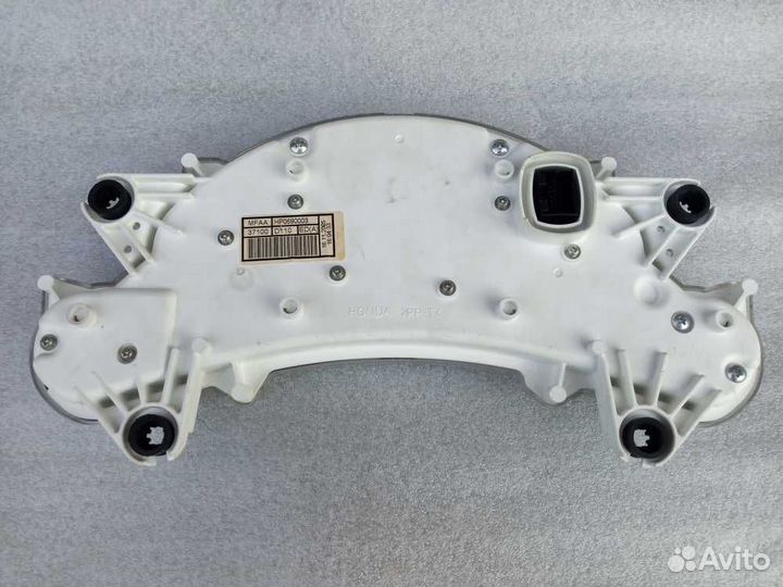 Приборка Honda CBF1000 06-09