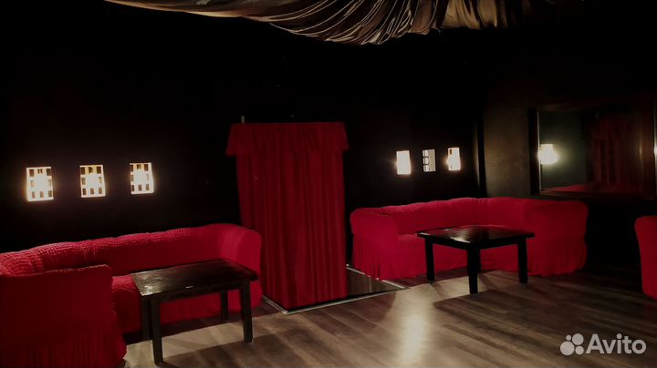 Аренда помещения под мероприятие с караоке