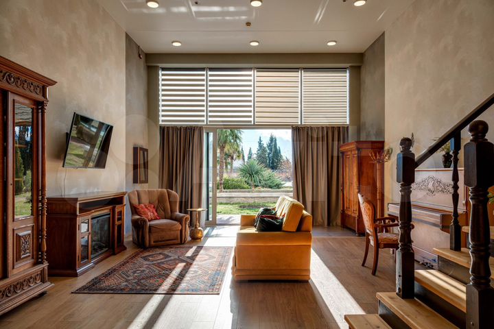 Квартира-студия, 48 м², 1/12 эт.