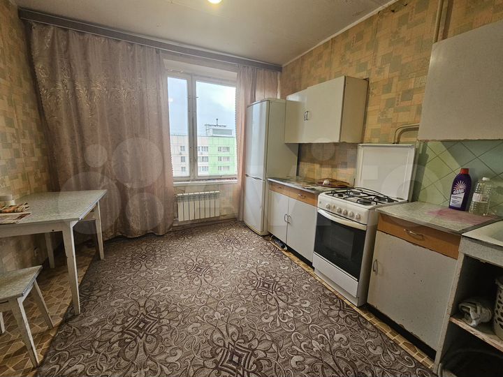 2-к. квартира, 52 м², 11/12 эт.