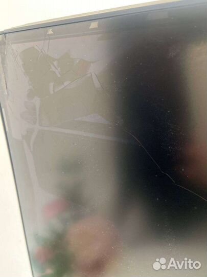 Монитор Samsung odyssey g7 QHD 240 hz G-Sync 27