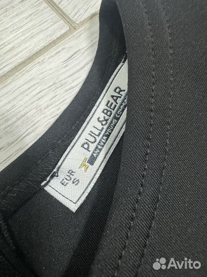 Платье оригинал S