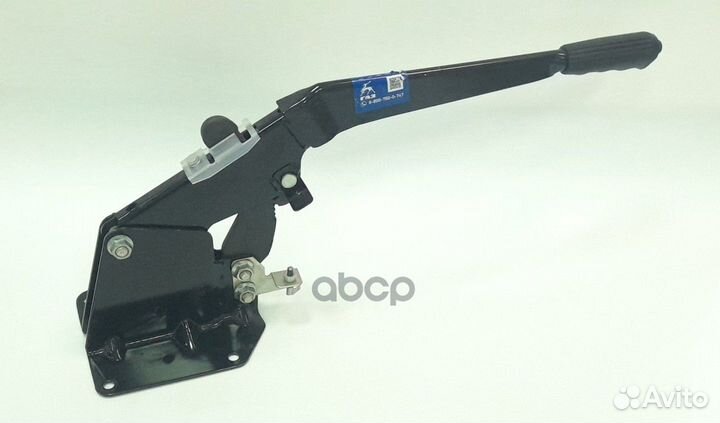 Рычаг тормоза стояночного газ-3302/сб/оао газ