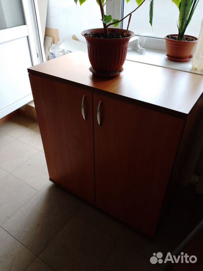 Офисная мебель комплект бу