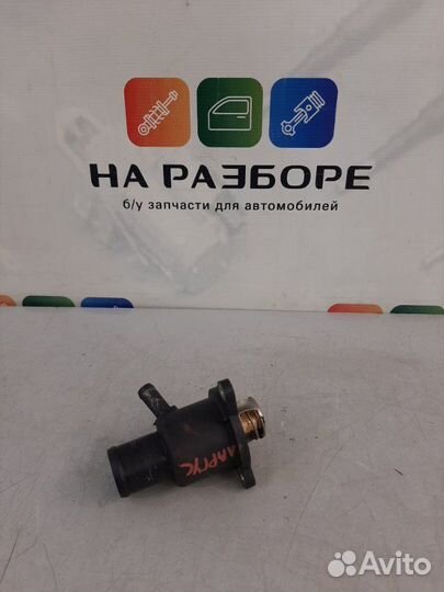 Термостат LADA Largus R90 K4M 2012