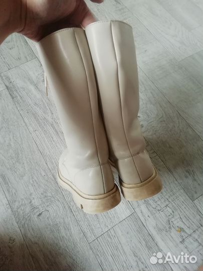 Сапожки для девочки 28р