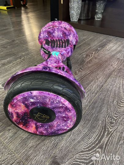 Гироскутер бу