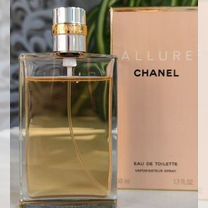 Chanel Allure Выпуск 1997 г