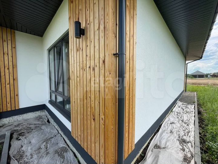 Участок 10 сот. (СНТ, ДНП)