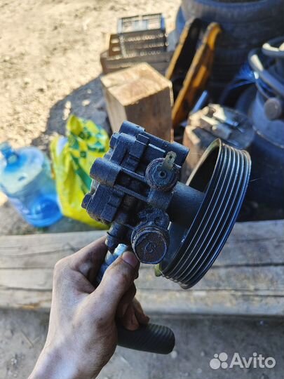 Гур 4b11 с датчиком