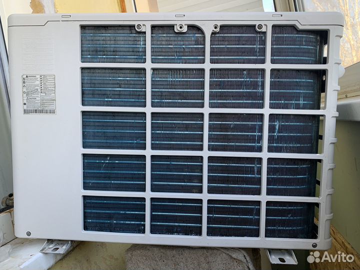 Кондиционер сплит система бу