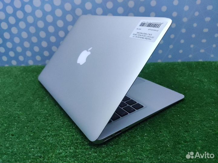 MacBook Air 13 2015