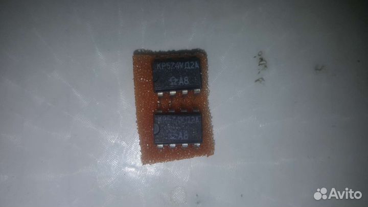 Радиодеталь