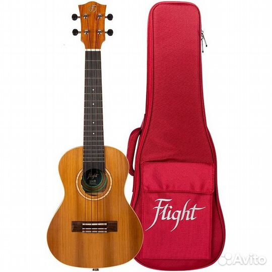Укулеле Flight leia CE