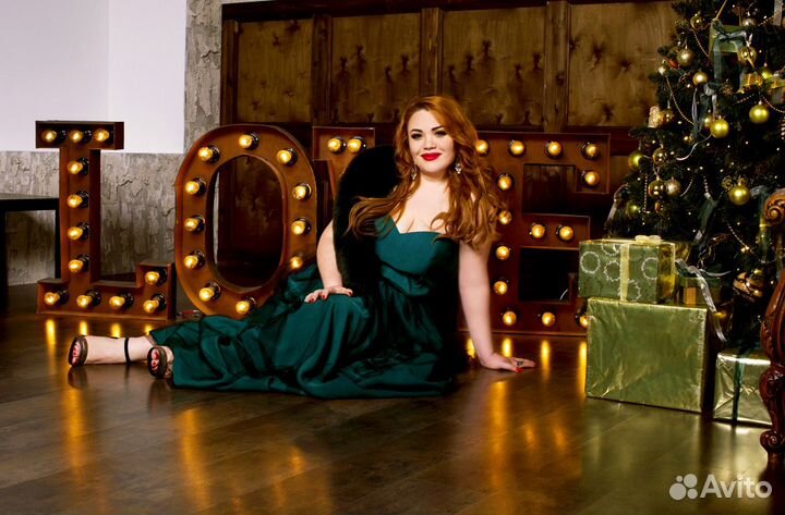 Ведущая, музыканты на свадьбу, корпоратив, юбилей