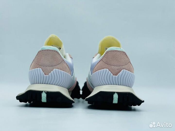 New balance