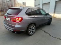 BMW X5 3.0 AT, 2014, 214 000 км, с пробегом, цена 2 700 000 руб.