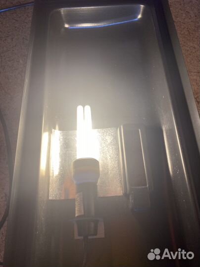 Террариум 30 литров