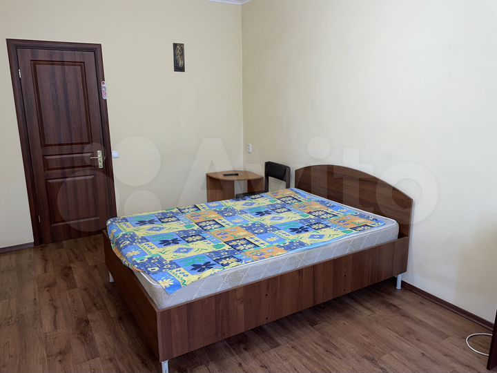 1-к. квартира, 33 м², 2/3 эт.