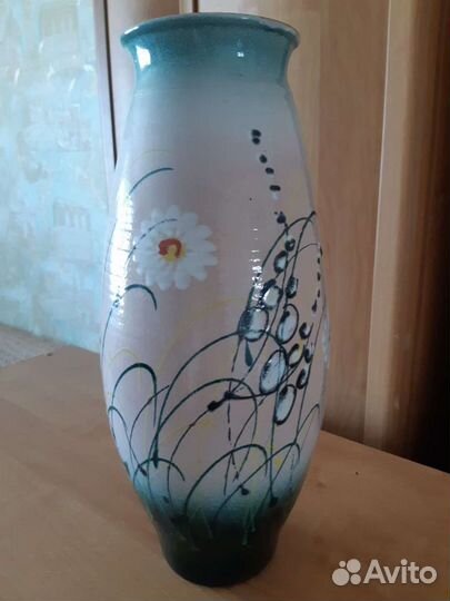 Ваза декоративная