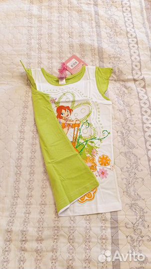 Майки Winx для девочек