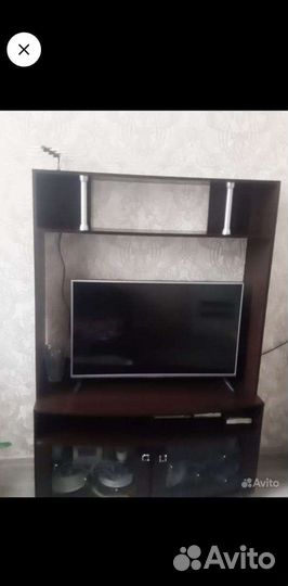 Полка настенная