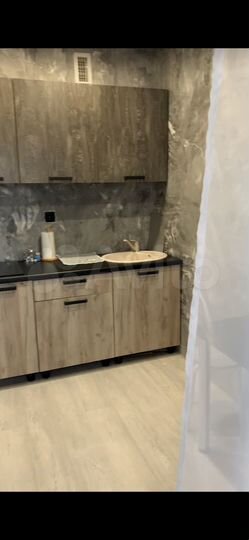 Квартира-студия, 27 м², 5/9 эт.