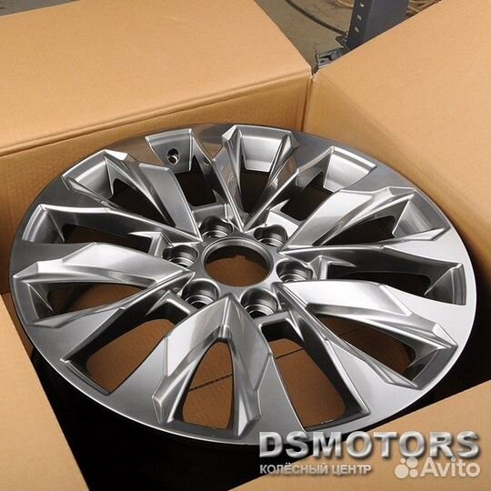 Диски Lexus H880D 8/20 6x139.7 ET60 d95.1 HB