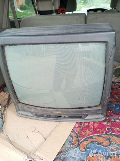 Продам телевизор