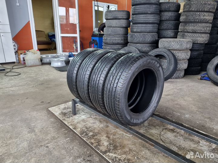 Goodyear Eagle Sport 185/60 R15