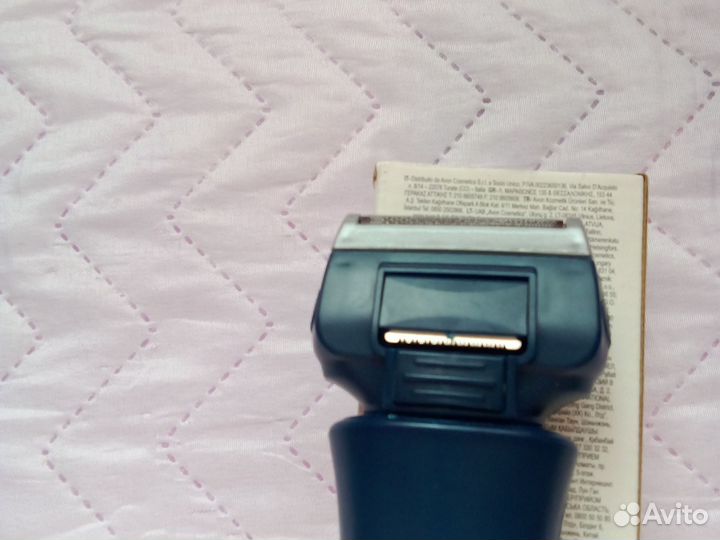 Бритва электрическая новая