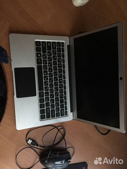 Ноутбук Jumper ezbook 3 PRO