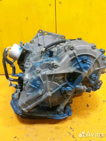 Вариатор CVT toyota rav4 тойота рав4 k111f к111 k1